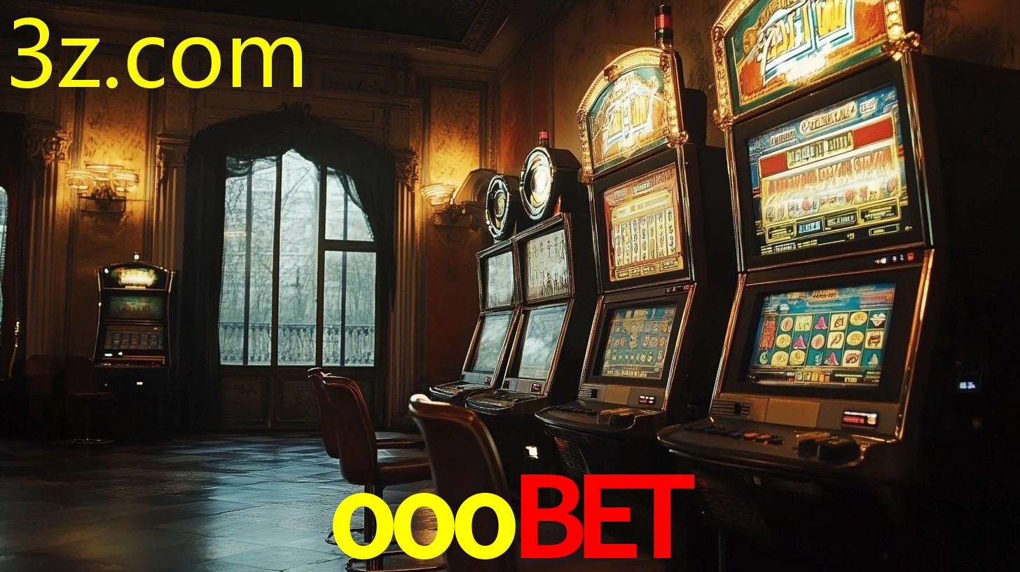 OOOBET