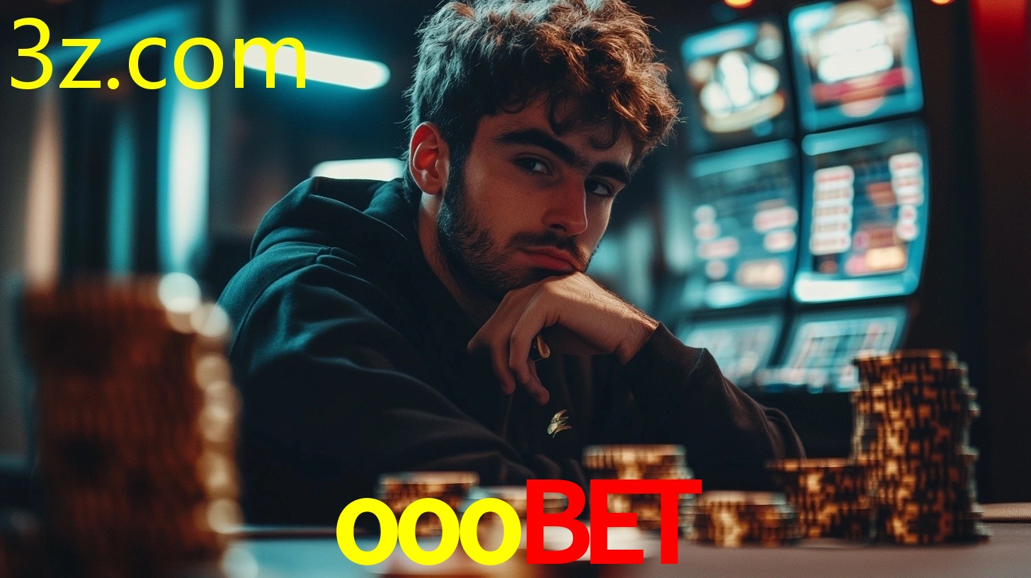 OOOBET